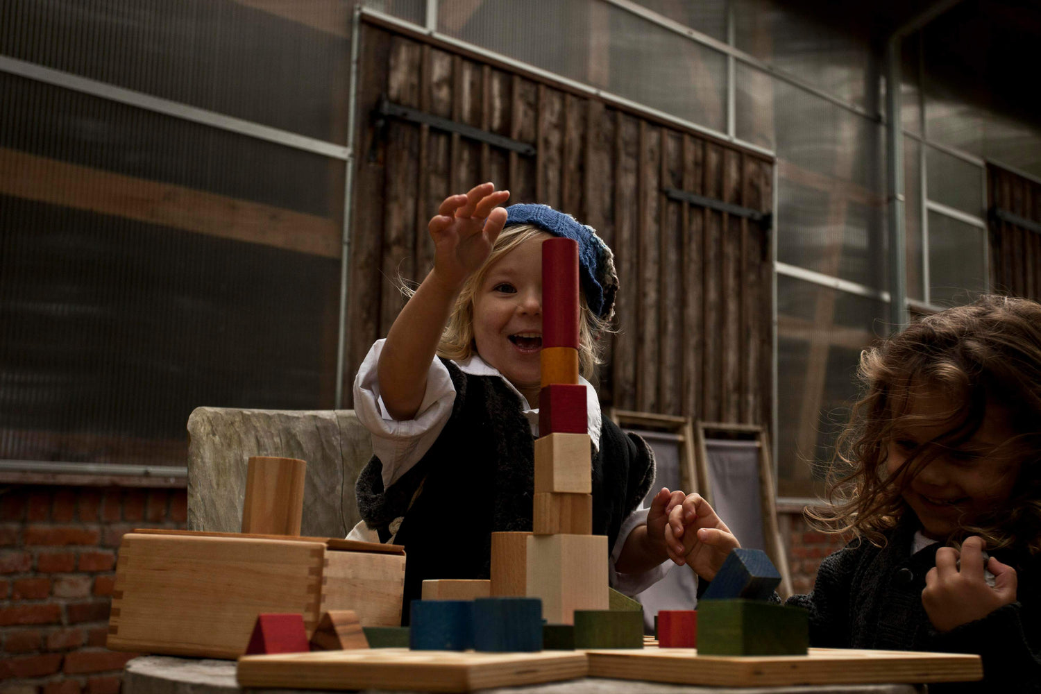 Най-популярни играчки