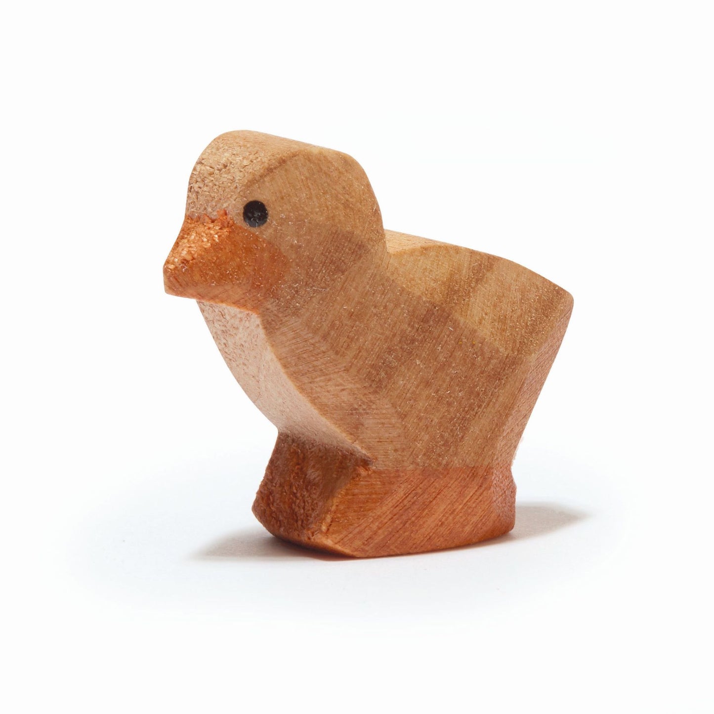 Пиленце тъмно - Chick dark - Ostheimer