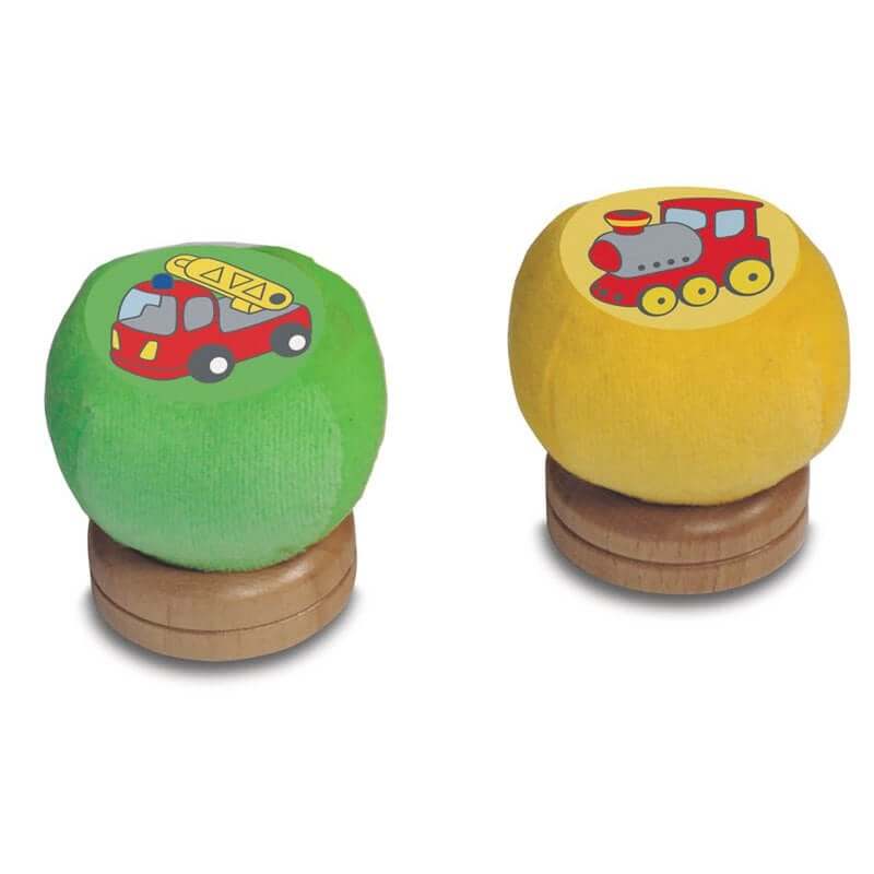 Моите печати Ду-ду превозни средства - Créa Lign’