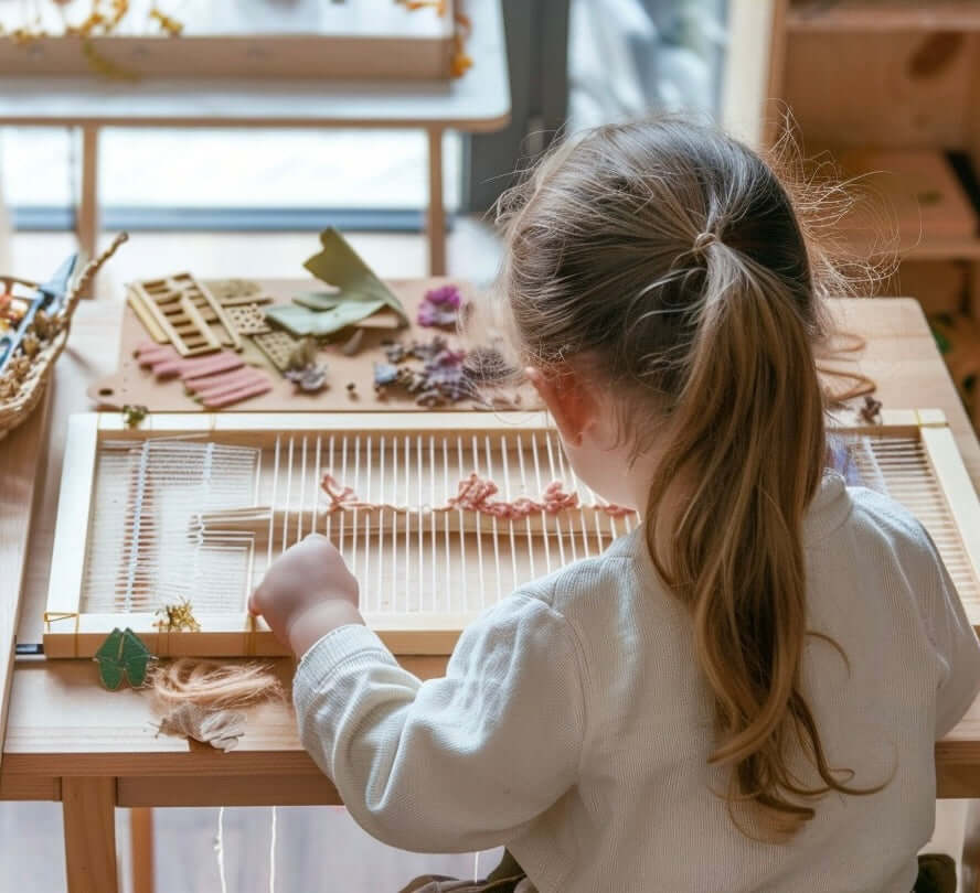 Творчески комплекти