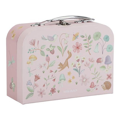 Сет от 2 Куфара за Игра Fairy Garden - Little Dutch