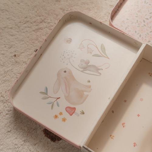 Сет от 2 Куфара за Игра Fairy Garden - Little Dutch