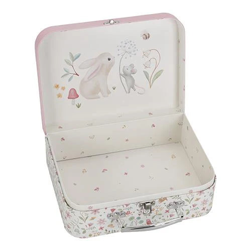 Сет от 2 Куфара за Игра Fairy Garden - Little Dutch
