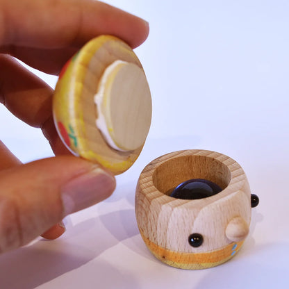 Donguri craft kit - Comomg