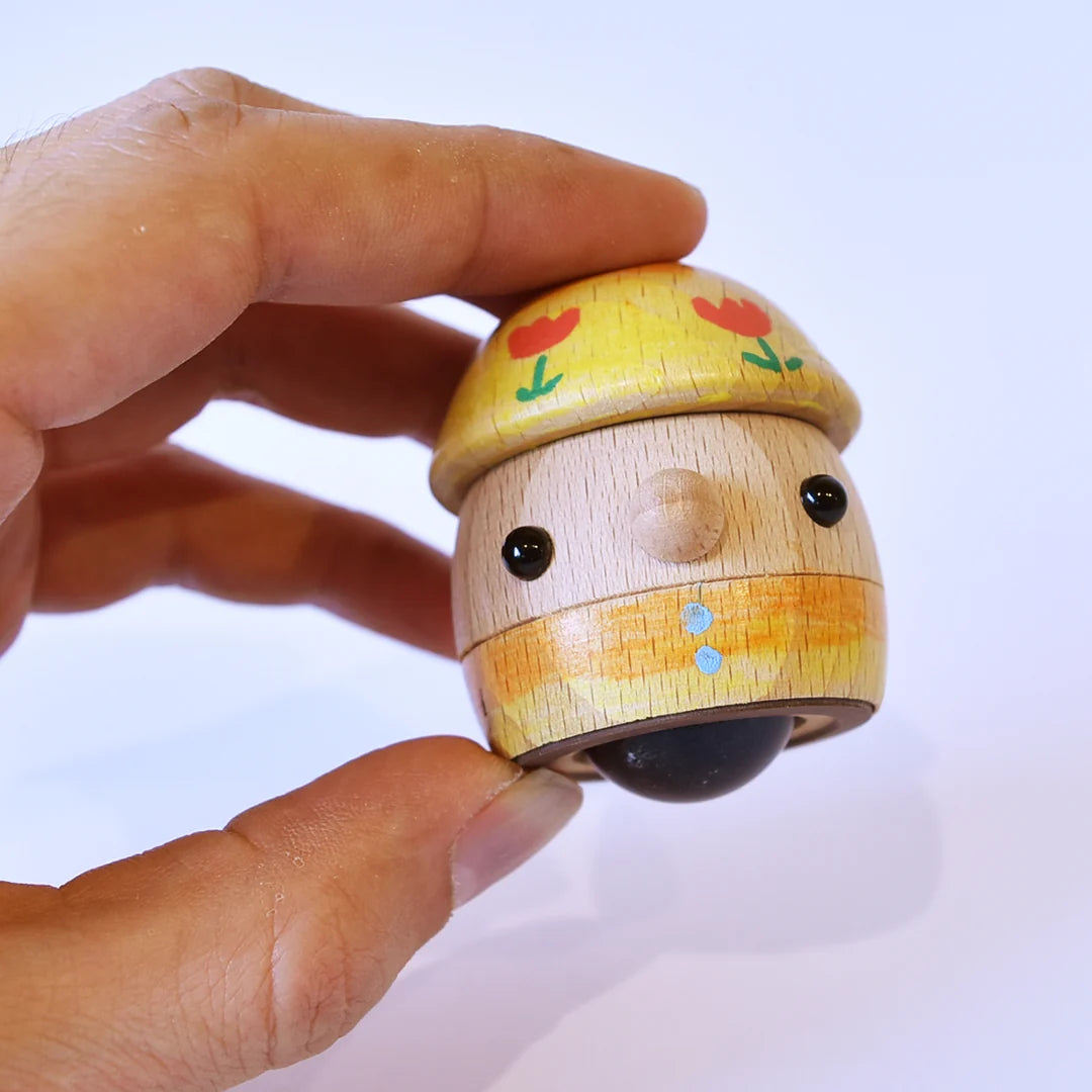 Donguri craft kit - Comomg