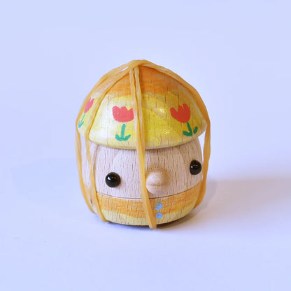 Donguri craft kit - Comomg