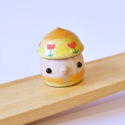 Donguri craft kit - Comomg