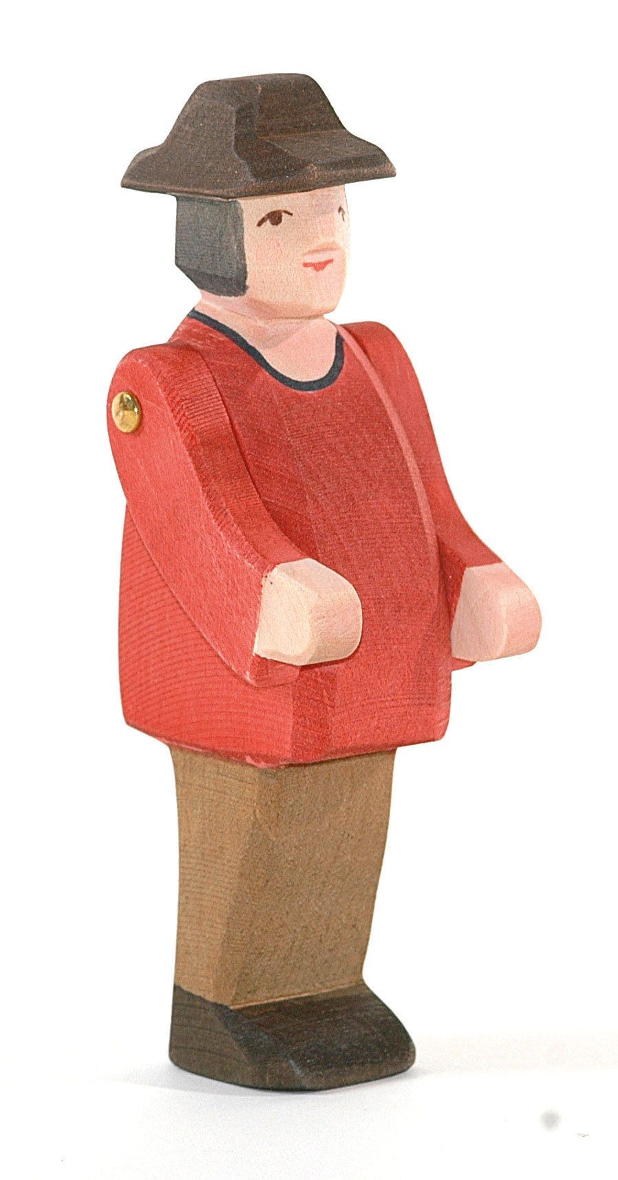 Фермер - Farmer - Ostheimer