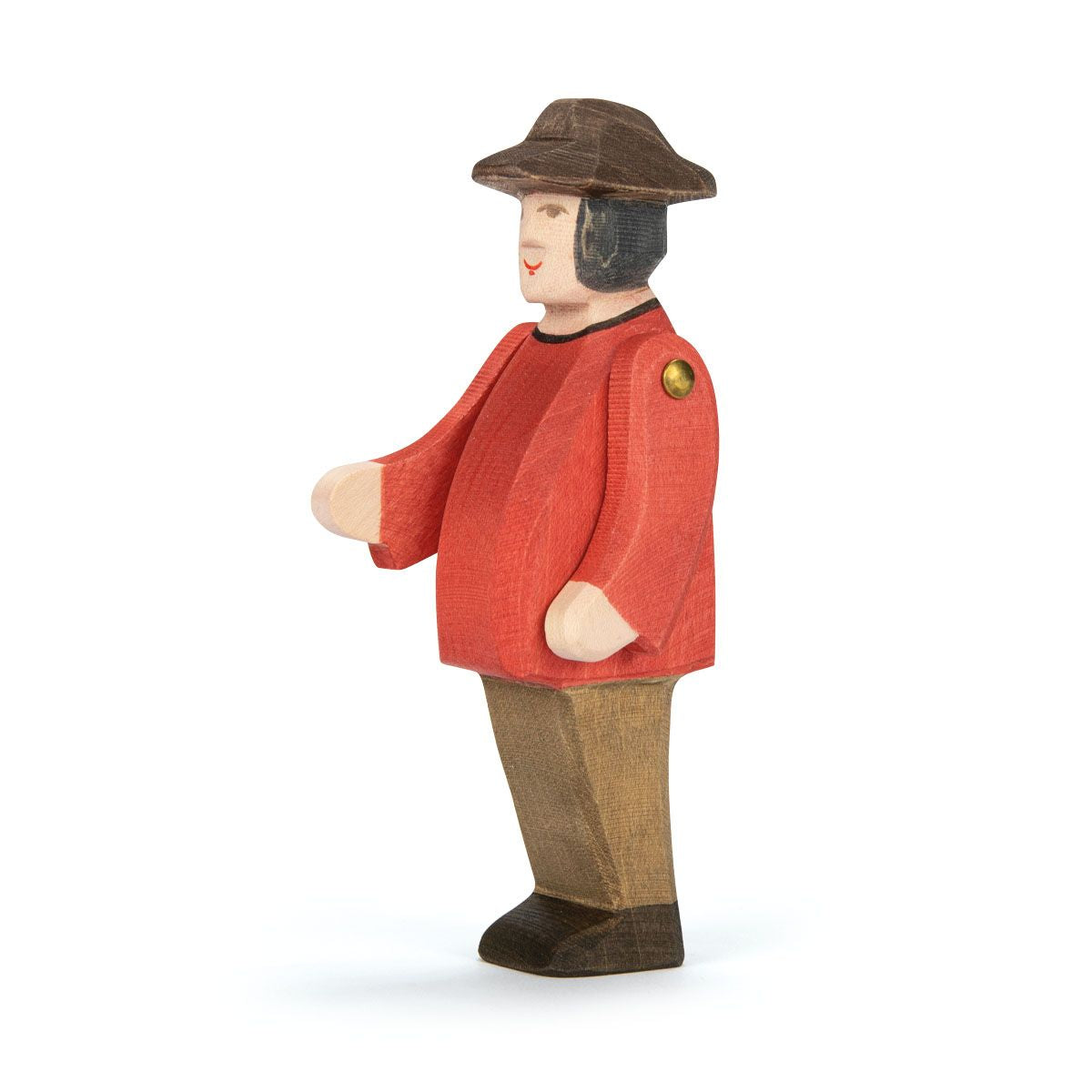 Фермер - Farmer - Ostheimer