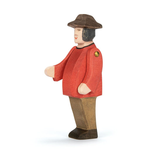 Фермер - Farmer - Ostheimer