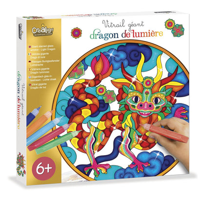 Decorating Set - 3D Fantastic Diamonds - Créa Lign'