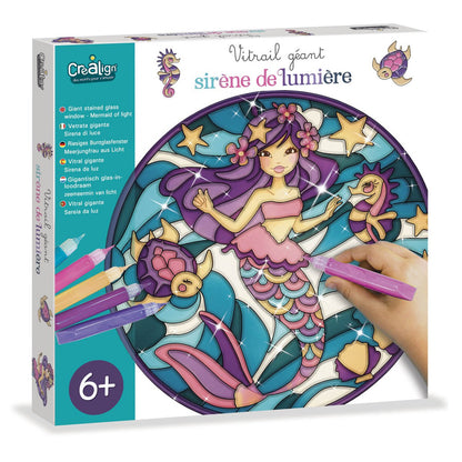 Decorating Set - 3D Fantastic Diamonds - Créa Lign'