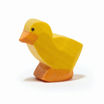 Пиленце светло - Chick light - Ostheimer