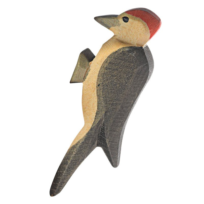 Кълвач - Woodpecker - Ostheimer