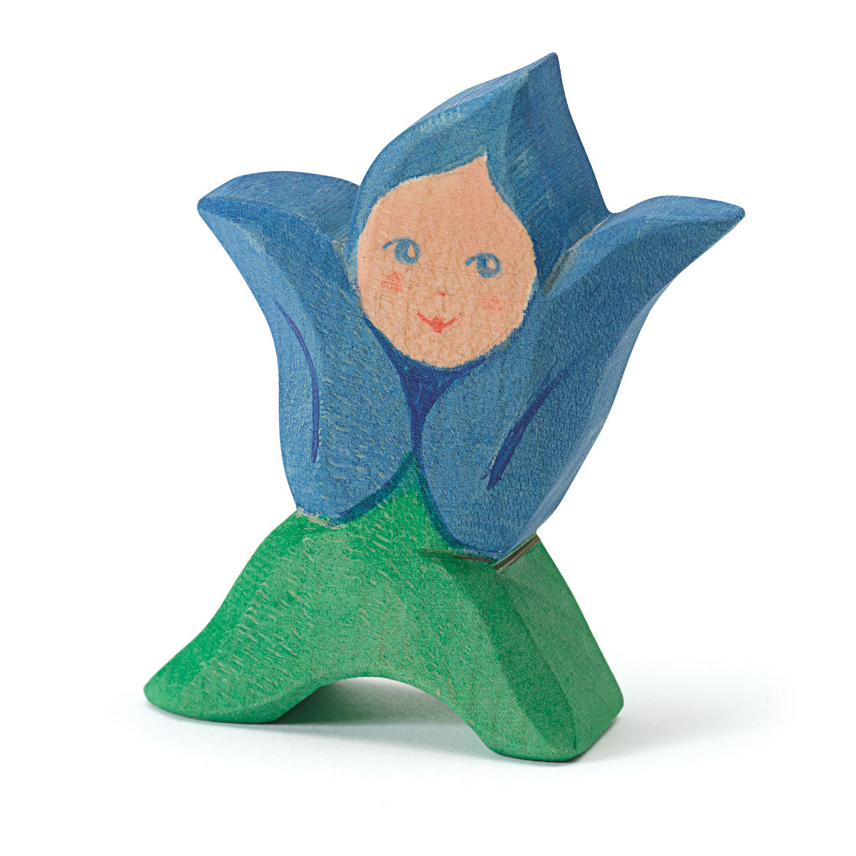 Тинтява - Flower Child Gentian - Ostheimer