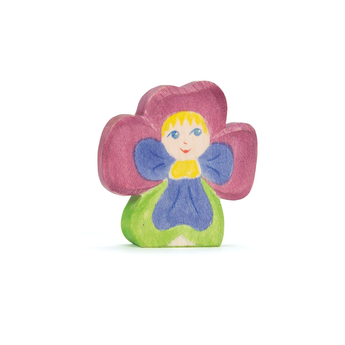 Теменужка - Flower Child Pansy - Ostheimer