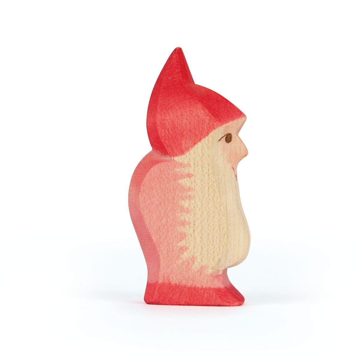 Джудже - Dwarf red - Ostheimer