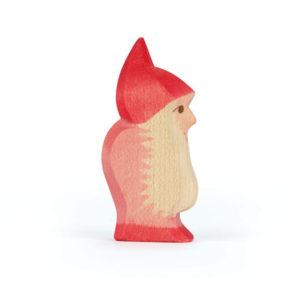 Джудже - Dwarf red - Ostheimer