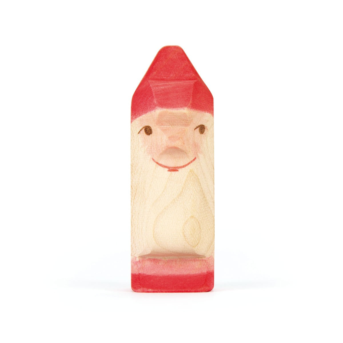 Джудже - Dwarf red - Ostheimer