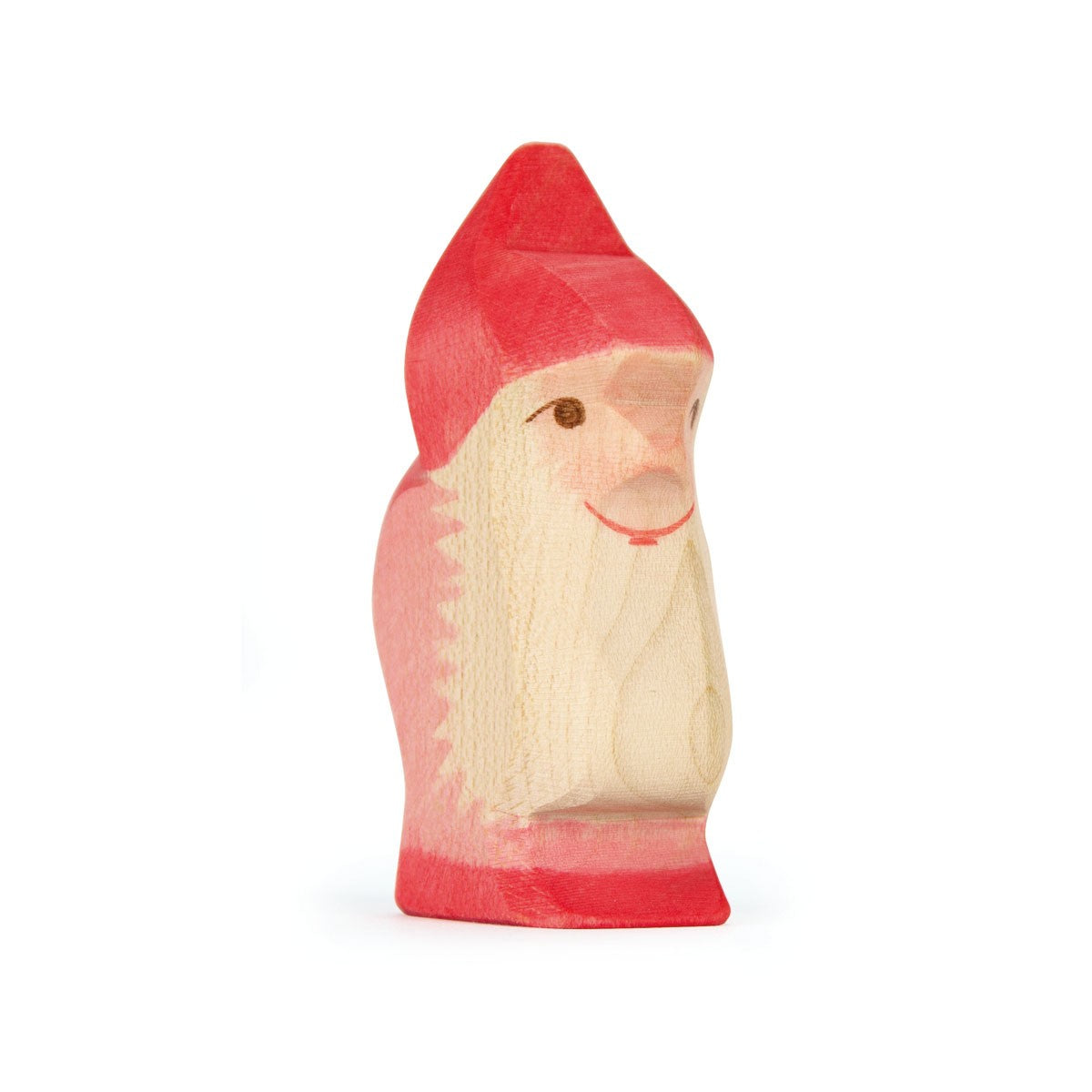 Джудже - Dwarf red - Ostheimer