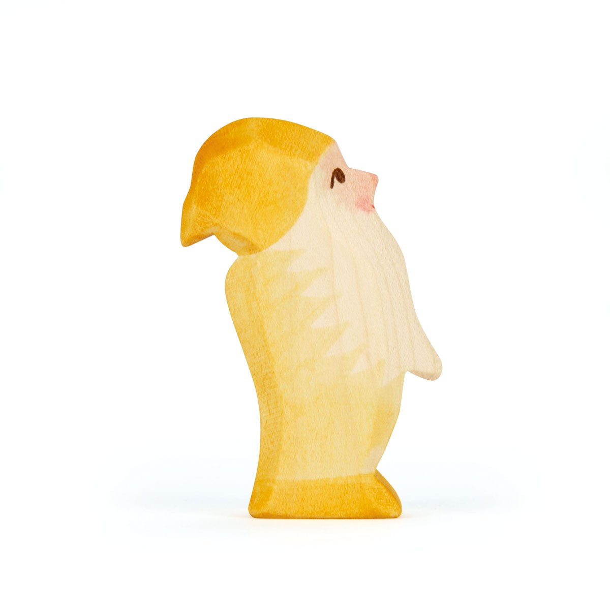 Джудже - Dwarf yellow - Ostheimer