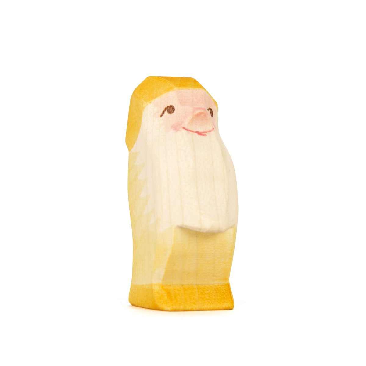 Джудже - Dwarf yellow - Ostheimer