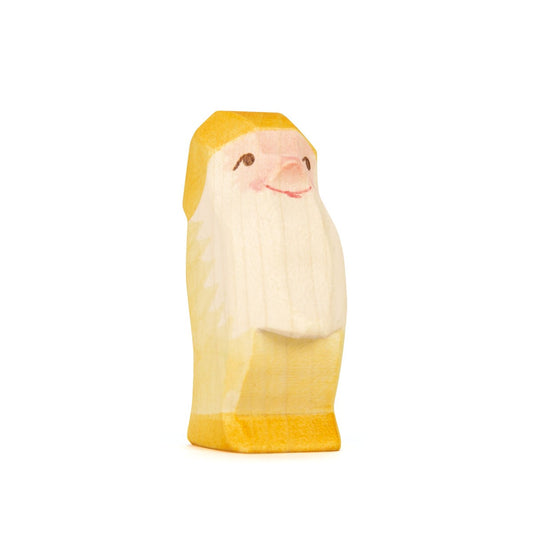 Джудже - Dwarf yellow - Ostheimer