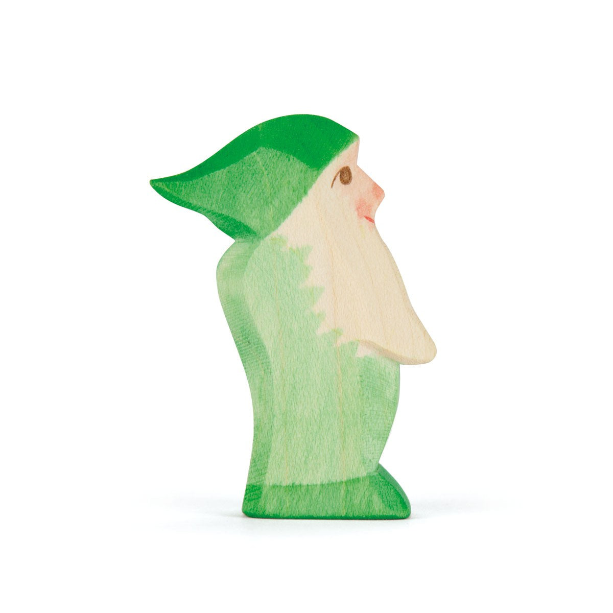 Джудже - Dwarf green - Ostheimer