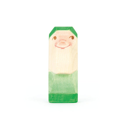 Джудже - Dwarf green - Ostheimer