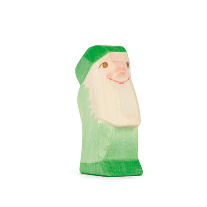 Джудже - Dwarf green - Ostheimer