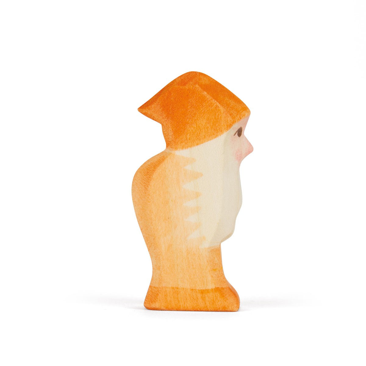 Джудже - Dwarf orange - Ostheimer