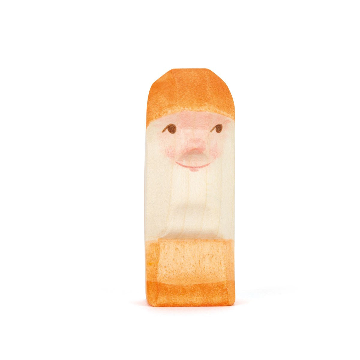 Джудже - Dwarf orange - Ostheimer