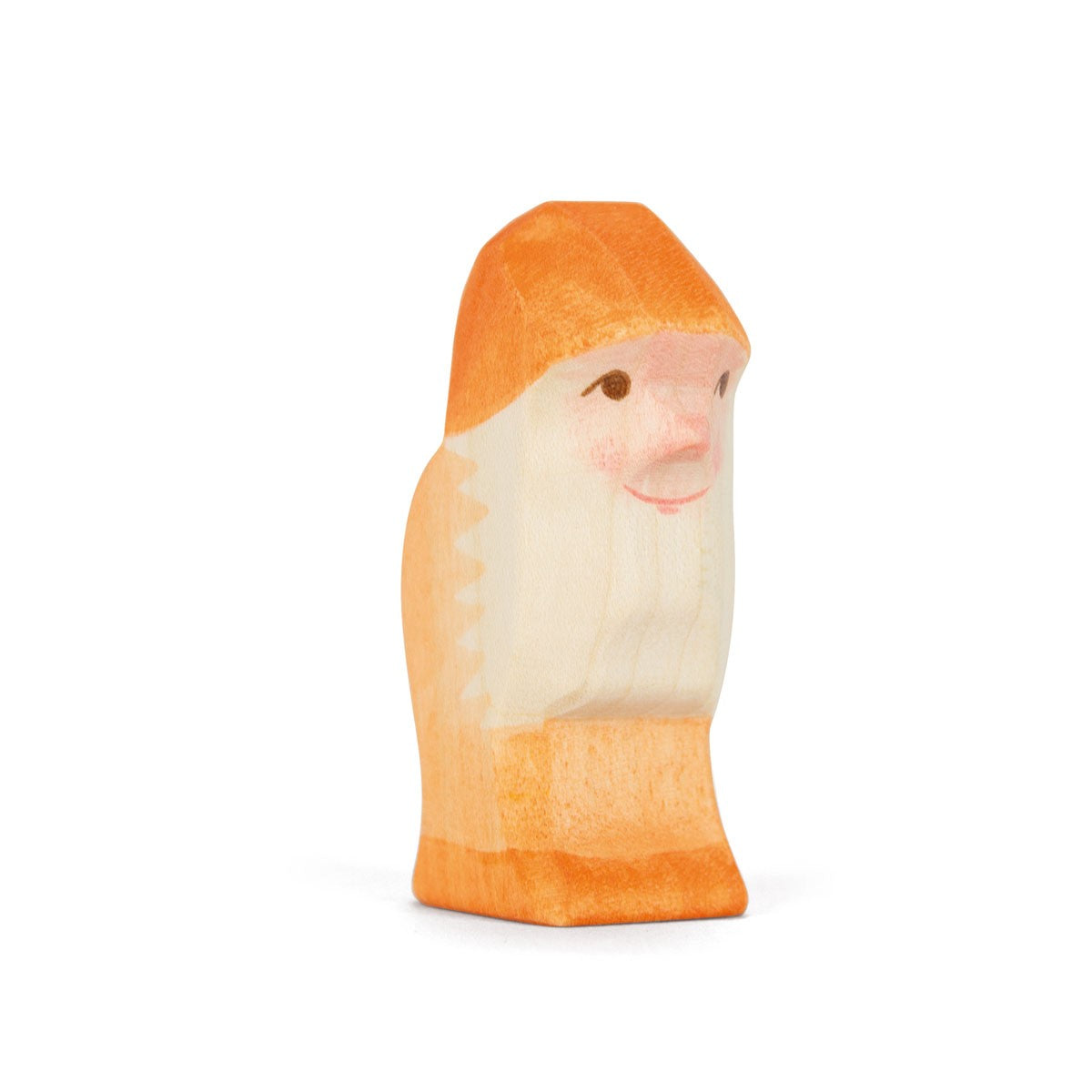 Джудже - Dwarf orange - Ostheimer