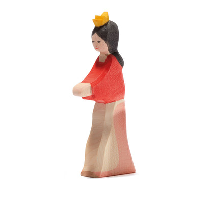 Снежанка -Snow White - Ostheimer
