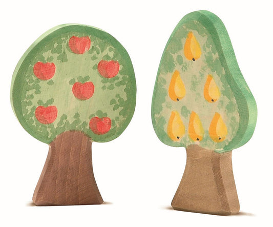 Крушово дърво - Pear Tree - Ostheimer