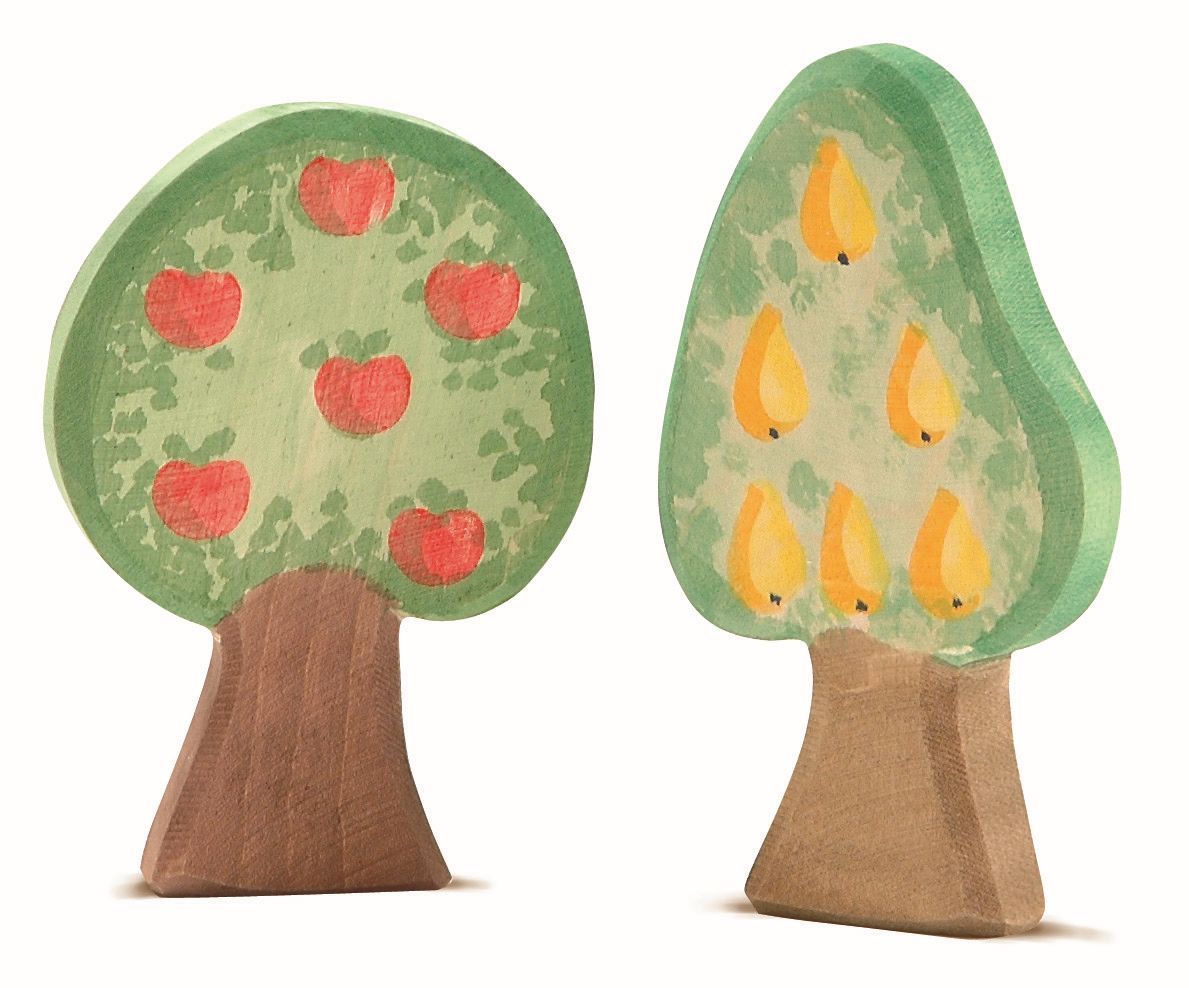 Крушово дърво - Pear Tree - Ostheimer