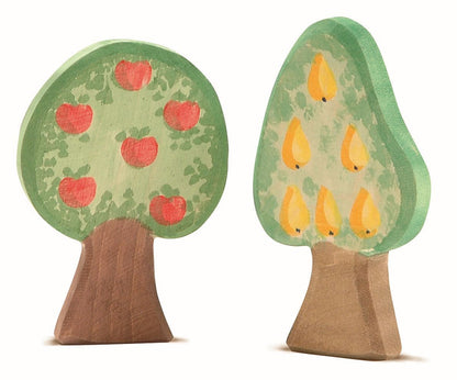 Крушово дърво - Pear Tree - Ostheimer