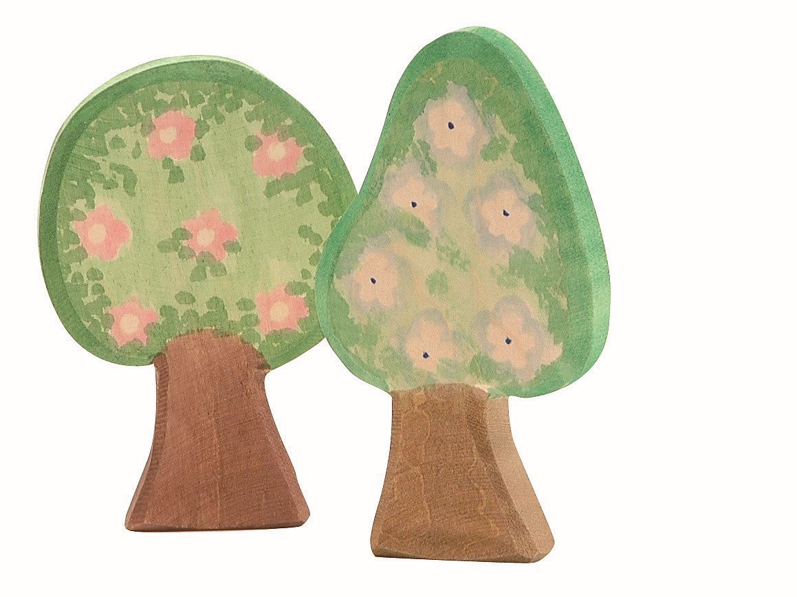 Крушово дърво - Pear Tree - Ostheimer
