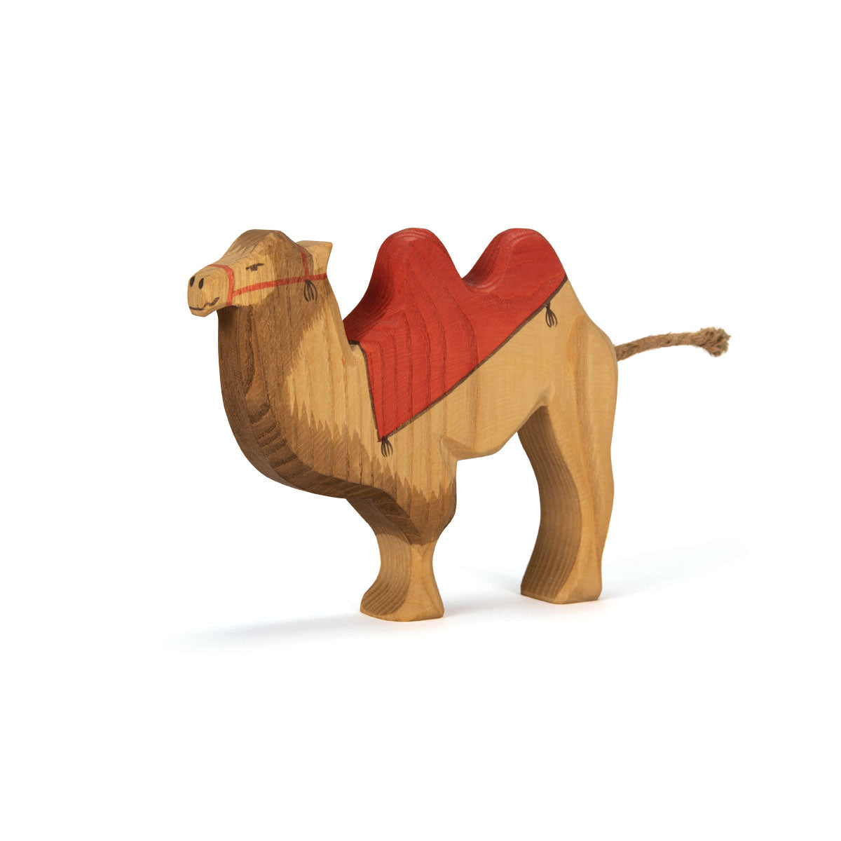 Камила със седло - Camel with Saddle - Ostheimer