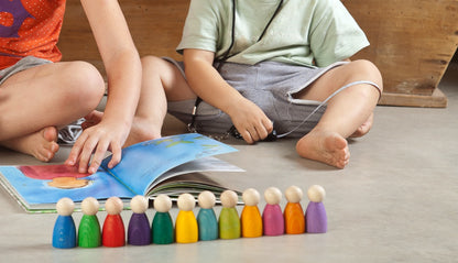 Fancy Nins - Grapat