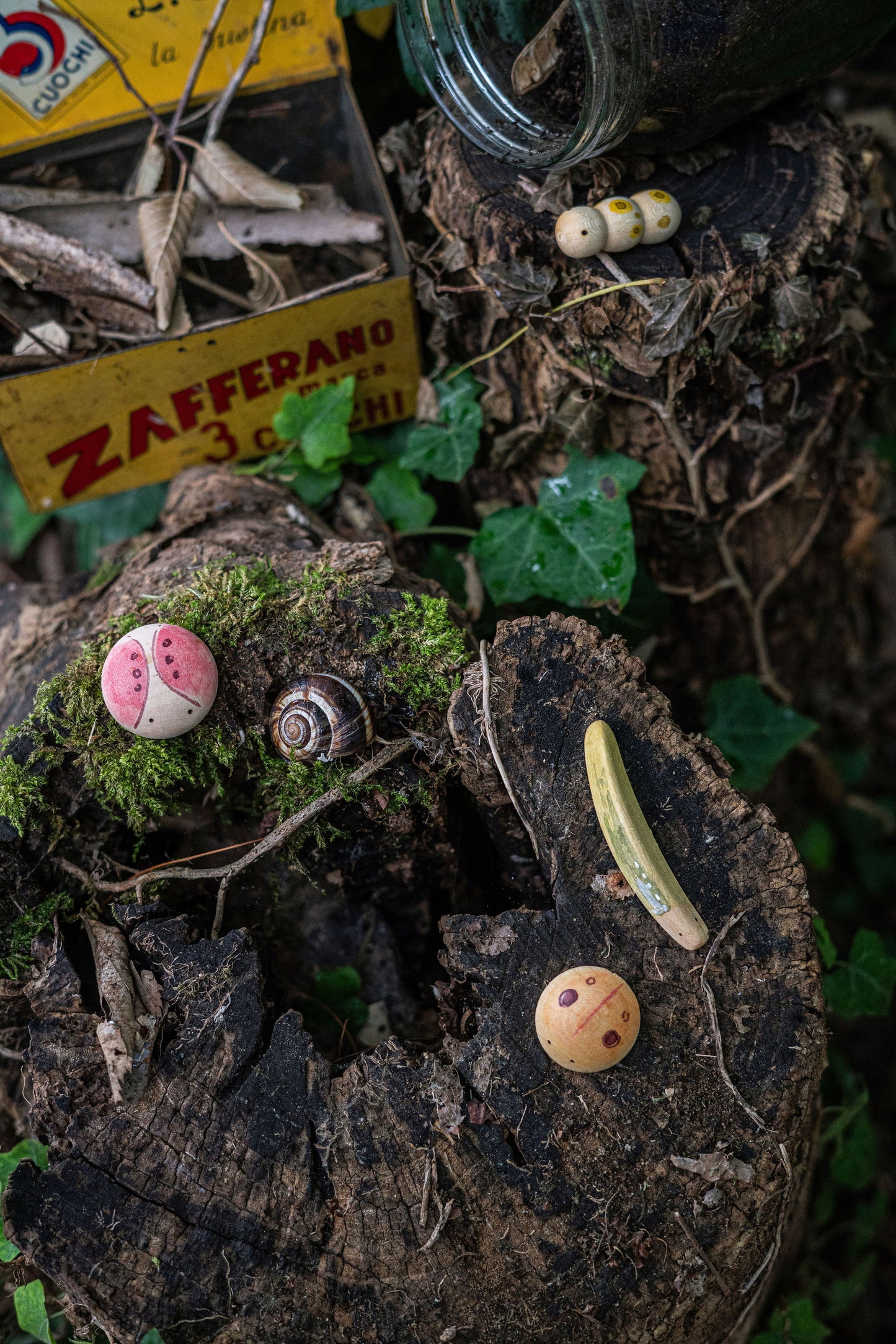Дивата природа - Wild - Grapat
