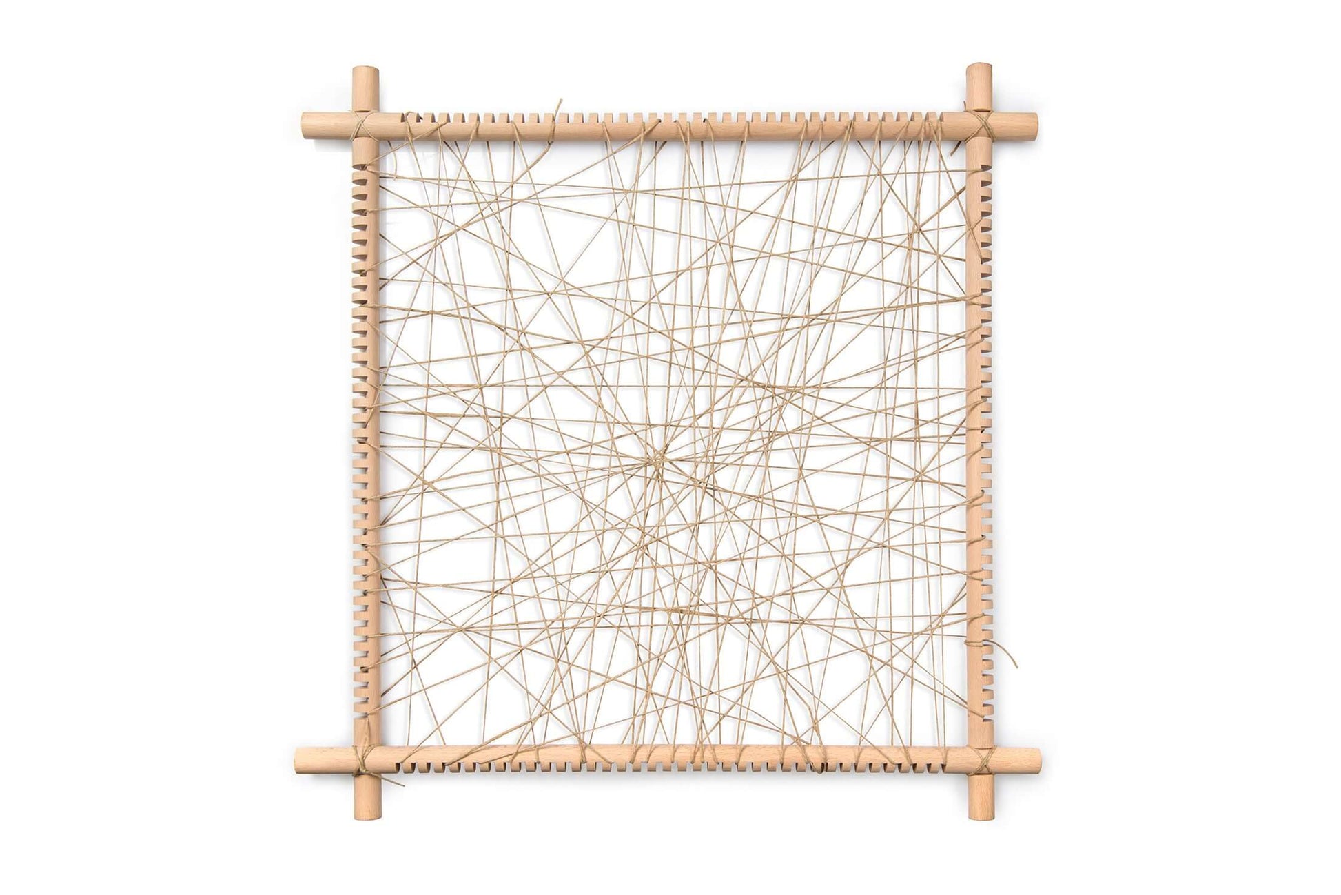 Дървена рамка за игра и творчество - Frame - Grapat