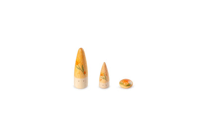 Surprise Set - Lucky Lucky 5th edition - Grapat