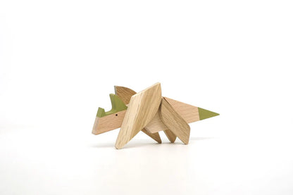 Динозавър - Triceratops - ESNAF
