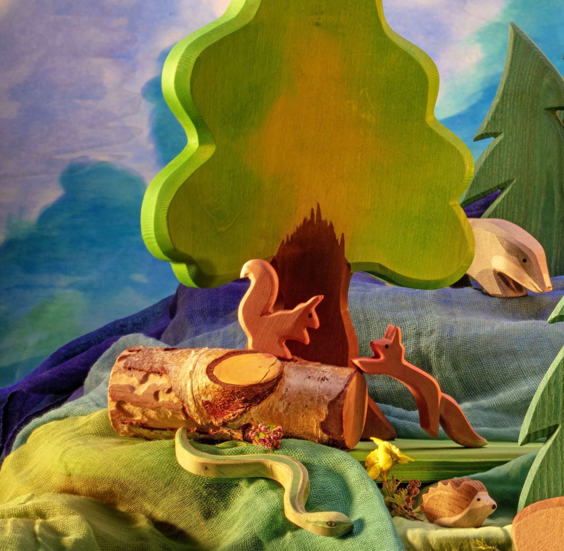 Червенушка - Bullfinch - Ostheimer