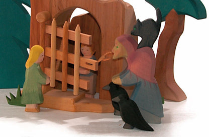 Гретел - Gretel - Ostheimer