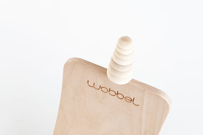 Дъска за баланс - Wobbel Original PURE