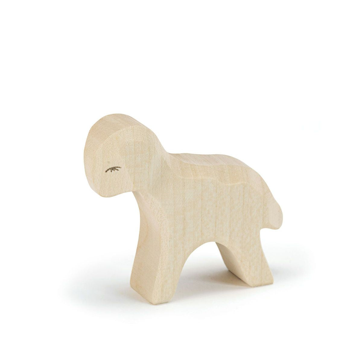 Агънце - Lamb standing - Ostheimer