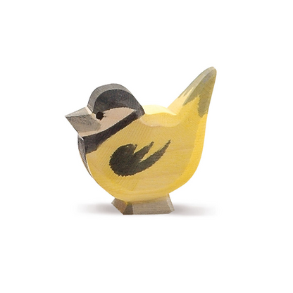 Щиглец - Goldfinch - Ostheimer