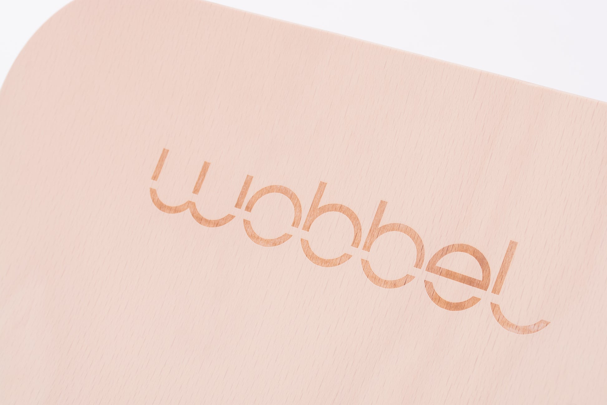 Дъска за баланс - Wobbel Original